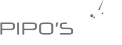 Logo Pipo's Gin